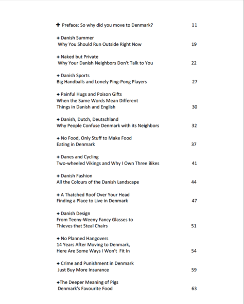 How to Live in Denmark (Original 2014 Edition) eBook - Image 2