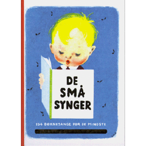 De Små Synger