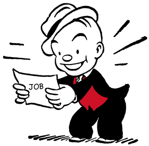 Finding a Job in Denmark