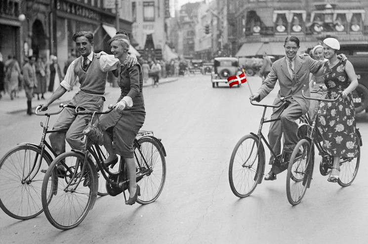 How To Live in Denmark 2017 Edition A humorous guide for foreigners and their Danish friends