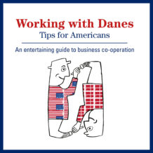 Working with Danes audiobook