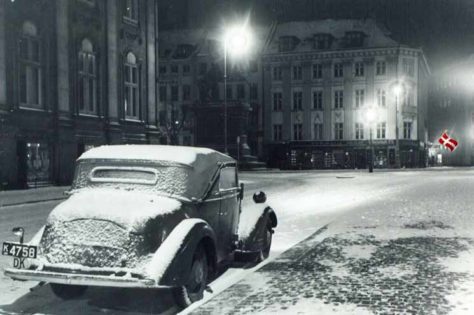 Nudity in Denmark: The naked truth