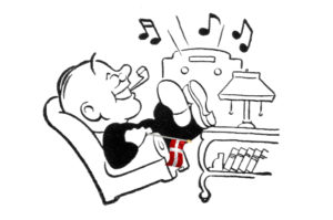 Danish music