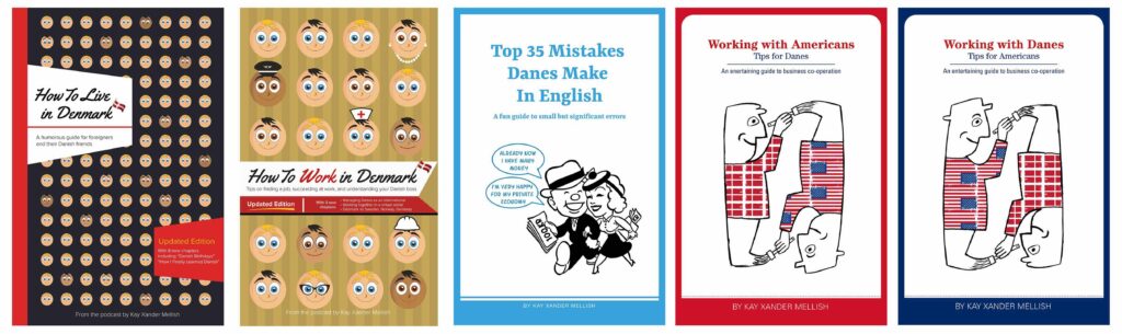 Finding a job in Denmark as a foreigner: Some tips