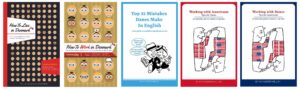 books about denmark