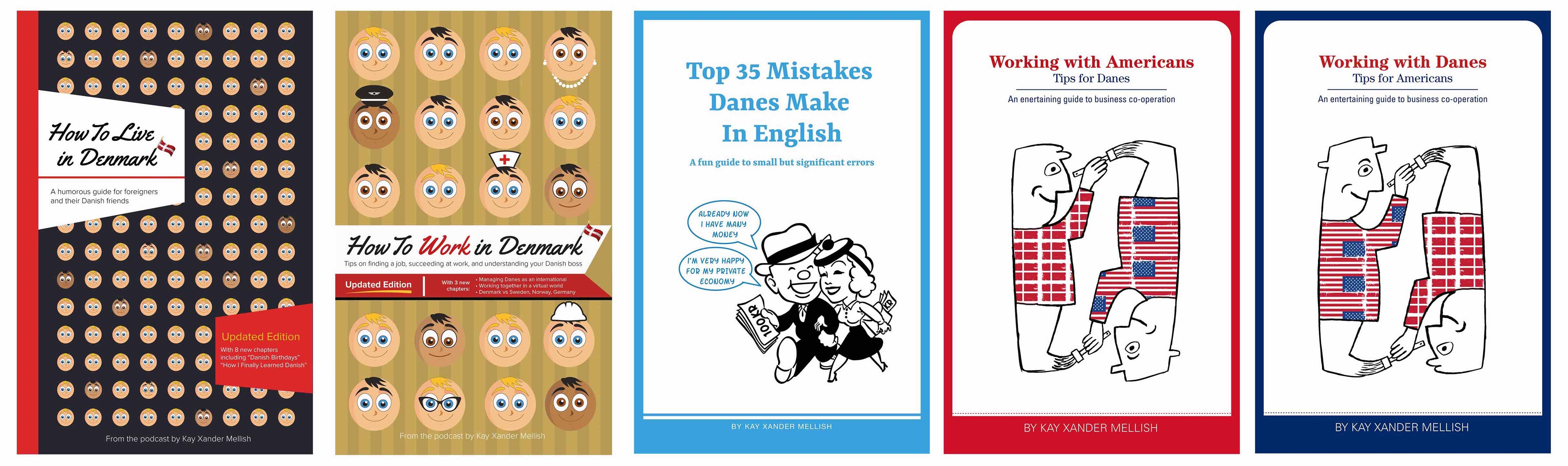 Finding a job in Denmark as a foreigner Some tips