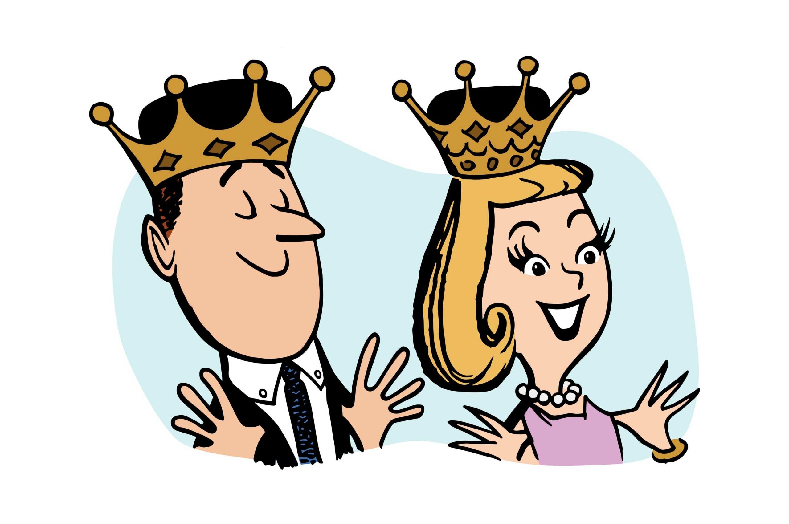 Gender equality in Denmark A story of mixed results