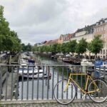 Christianshavn canal
