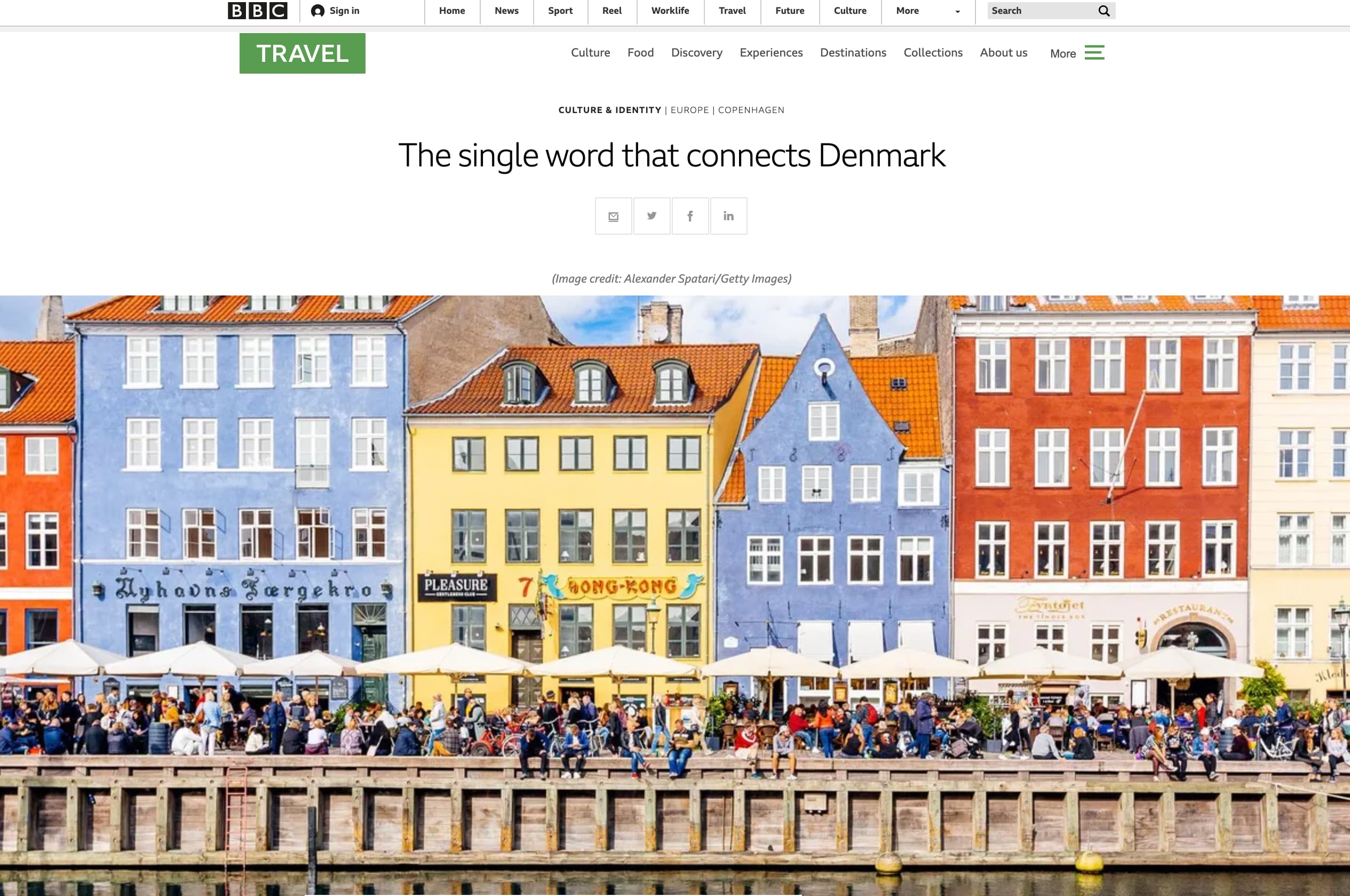 How to Live in Denmark A Fun Guide for Foreigners in Denmark and their