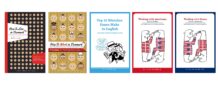 books about Denmark