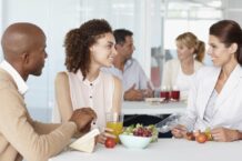 NNE Lunch and Learn: Introduction to Cultural Differences