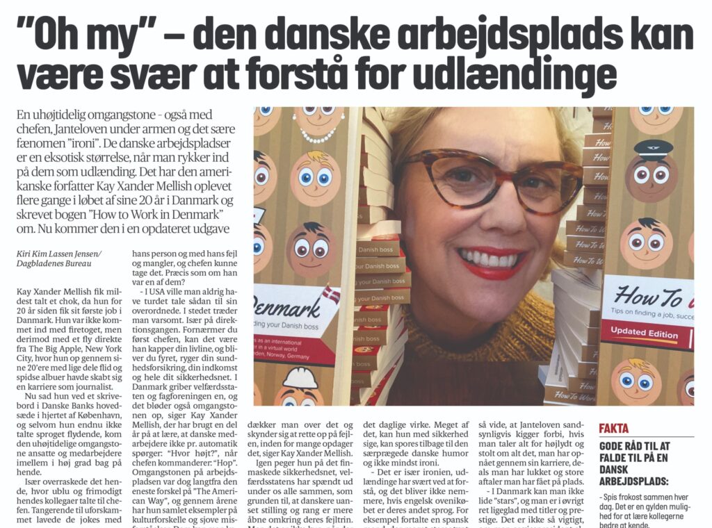 amerikansk gaesteforelaser