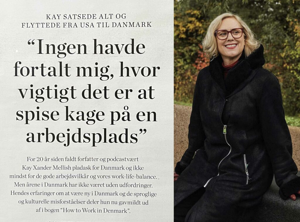 amerikansk oplaegsholder