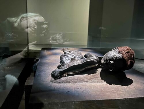 Dead Viking