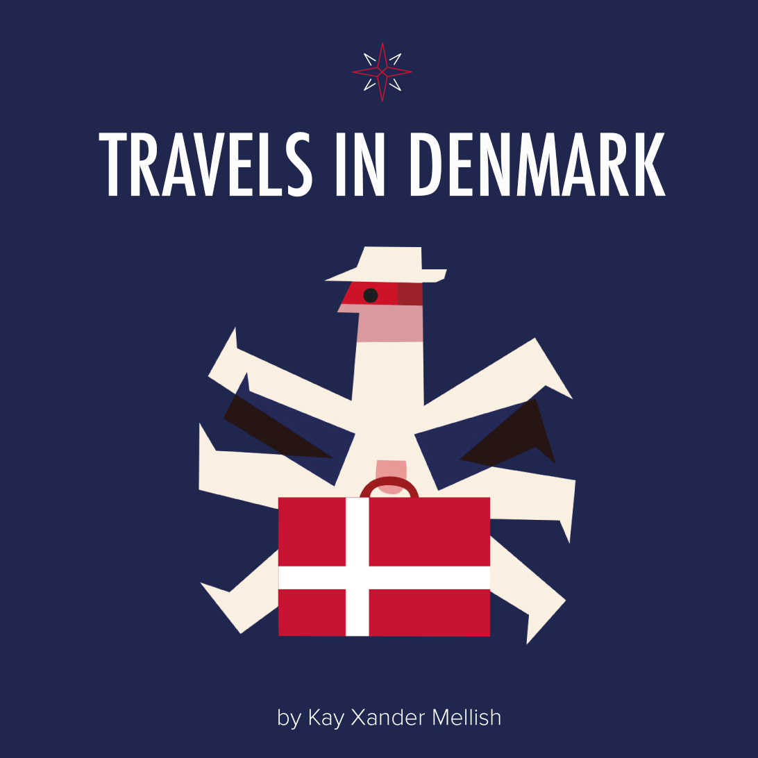 Travels in Denmark
