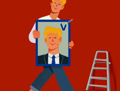 Democracy in Denmark