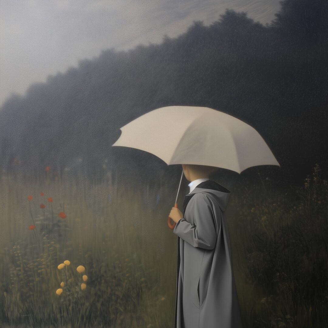 November Rain Denmark Danish Year Podcast