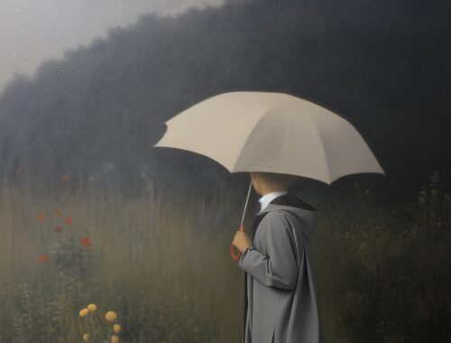 November Rain Denmark Danish Year Podcast