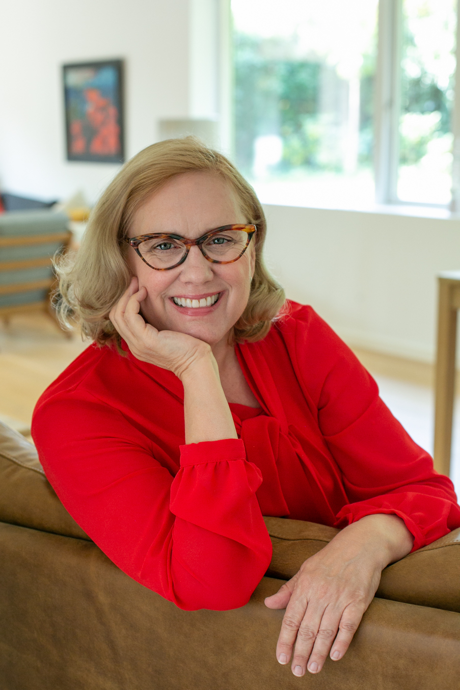 Kay Xander Mellish 2025