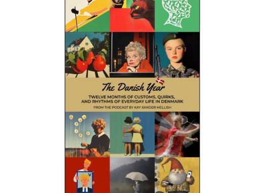 Everyday life in Denmark book