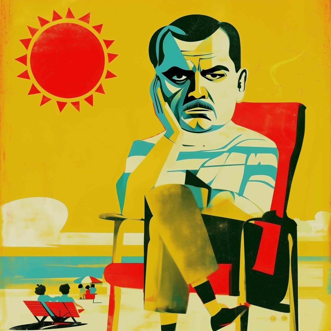 Brok: The Danish Art of Petty Complaints