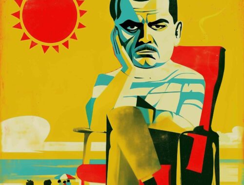 Brok: The Danish Art of Petty Complaints
