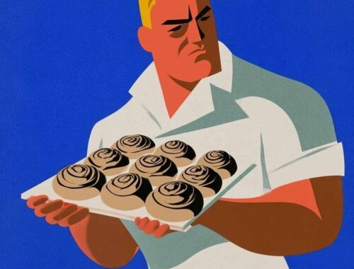 Danish bakeries in Denmark Bakeries and the Danish soul